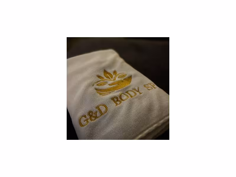 GD Body Spa