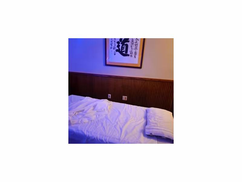 Mutao Wellness Spa
