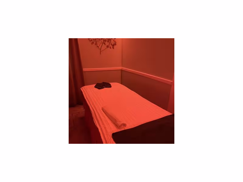 Paradise Massage