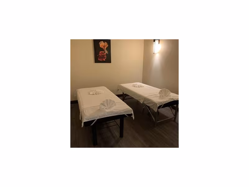 Yu Massage