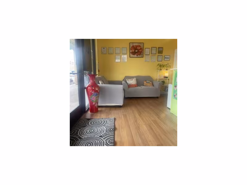 The BX Lee Spa & Reflexology