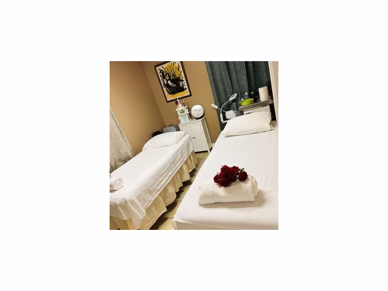 Angel's Touch Spa