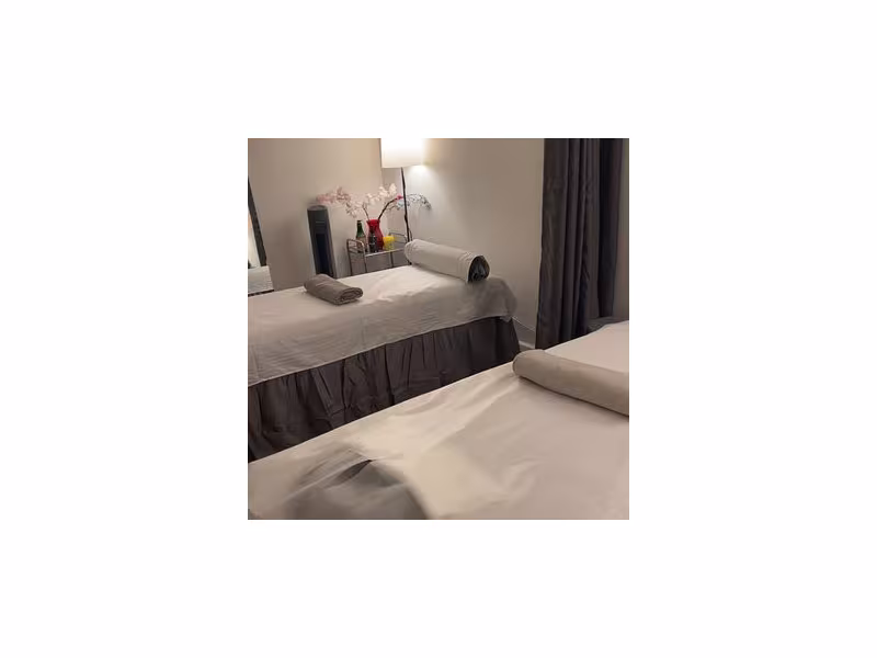 Yonghang Spa