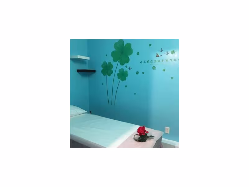 Yuna Beauty Service