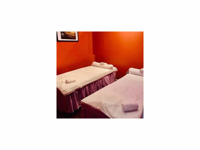 Spa on 7th