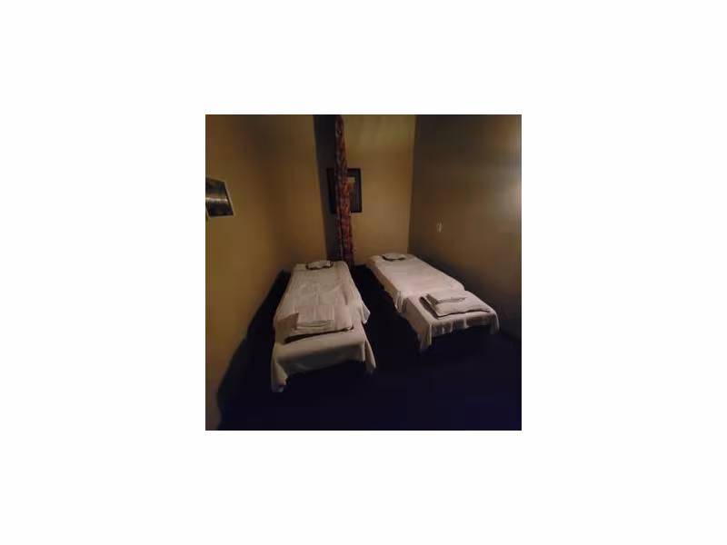 Serenity Massage Spa