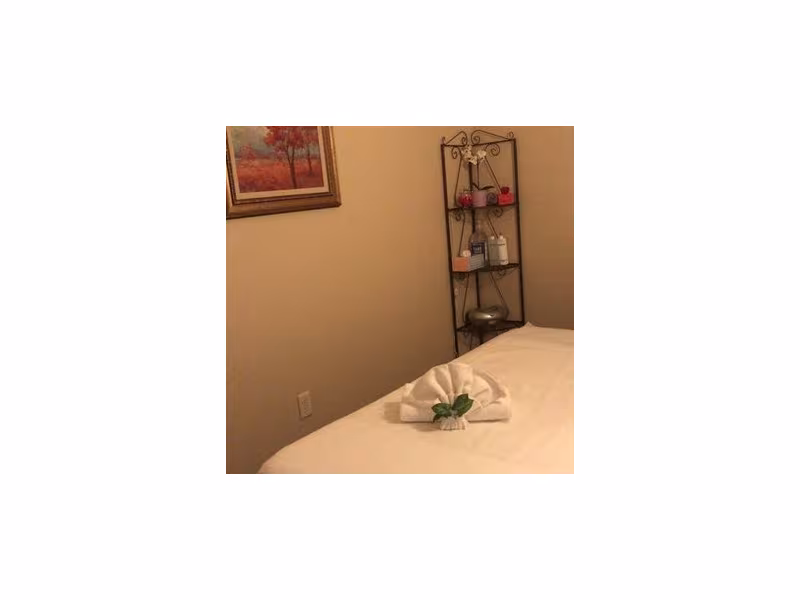 Mesquite Massage