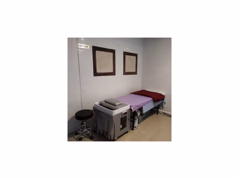 Guifei Spa