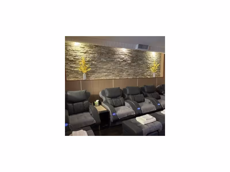 Rich Remedy Body Spa