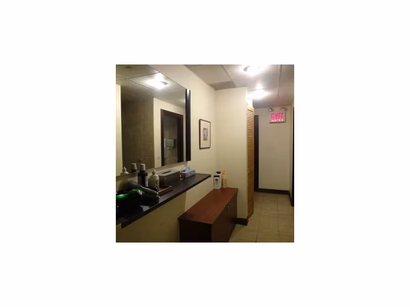 Royal Yun Wellness Spa
