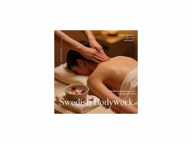 Xin Wen Zhou Spa 24 hr