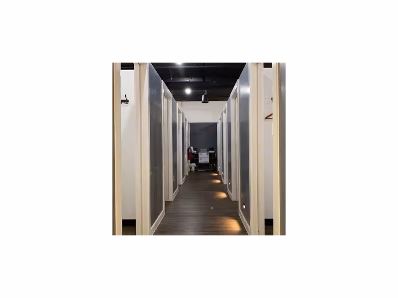 Mosa Spa