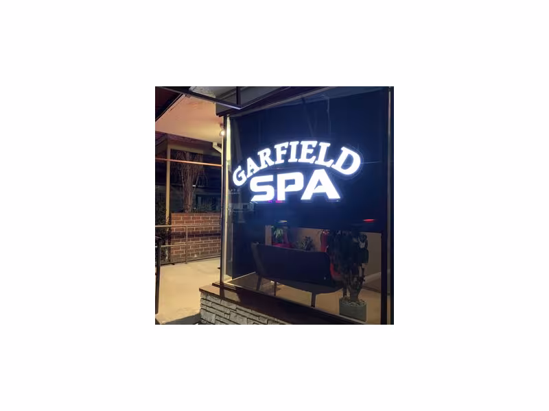 Garfield Spa