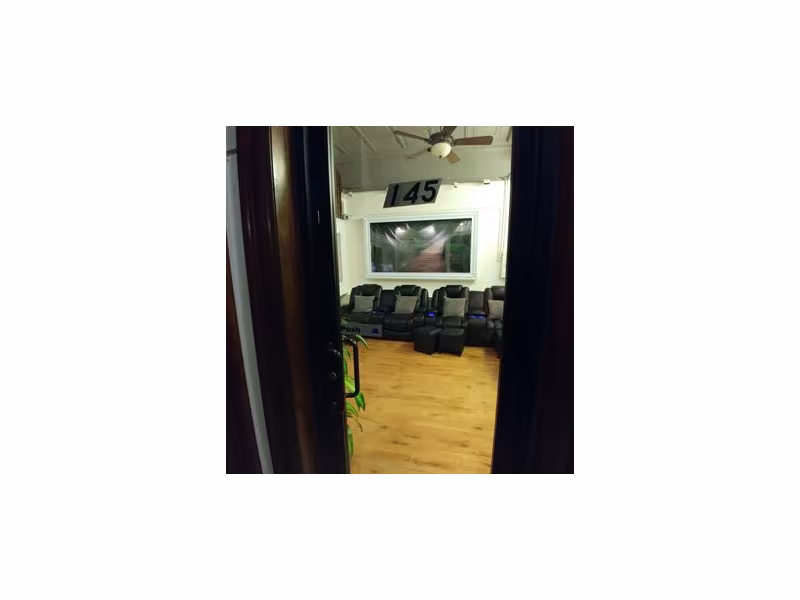 All Seasons Spa