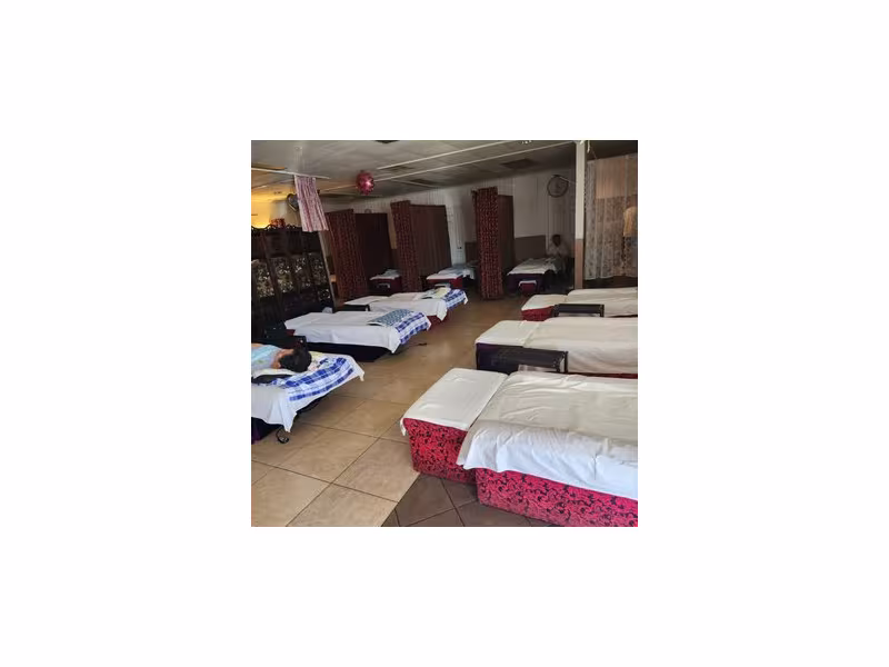 Bao Zhi Lin Relax Spa