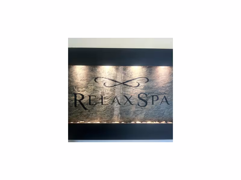 Relax Spa
