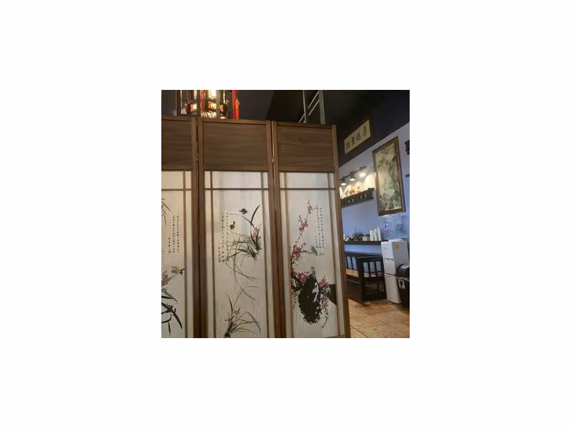 Greenleaf Massage SPA