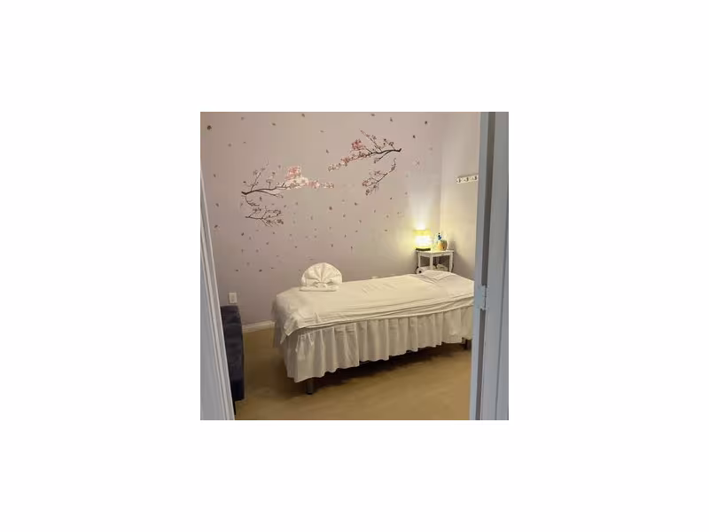 Lavender Spa