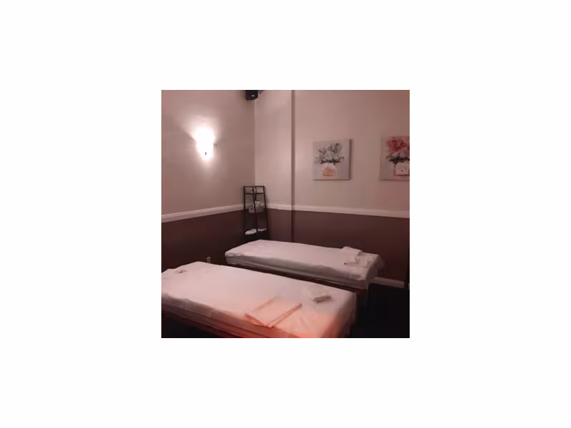 Wi Massage