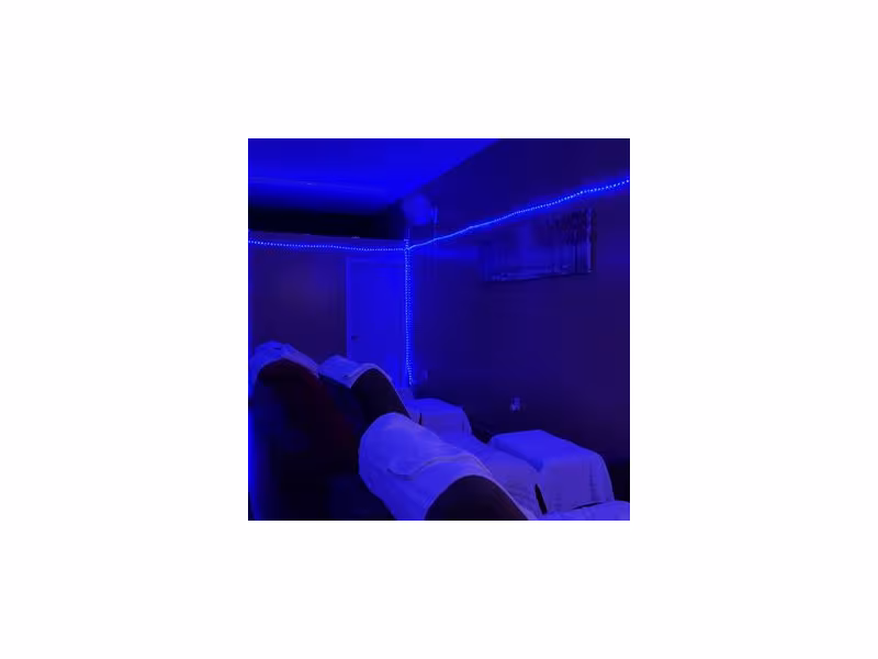YaYa Health Spa