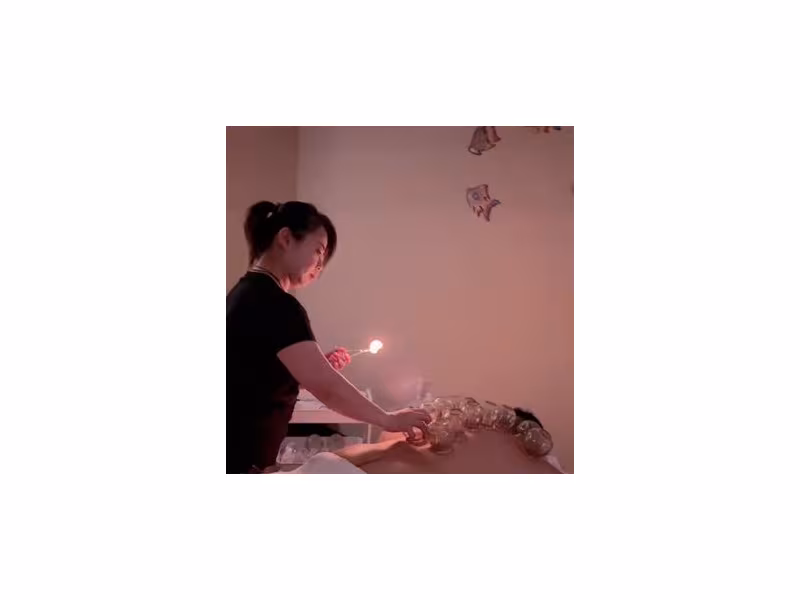 Tao Massage