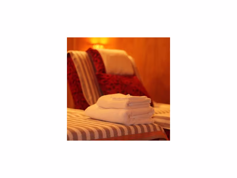 Tibet Spa & Massage