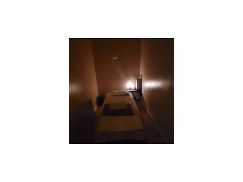 The Foot Spa