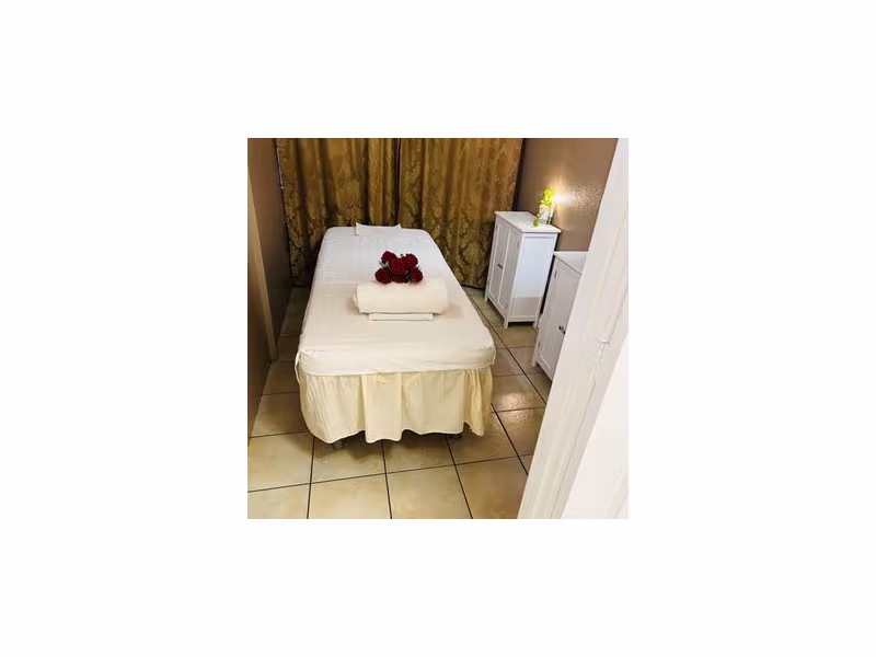 Angel's Touch Spa