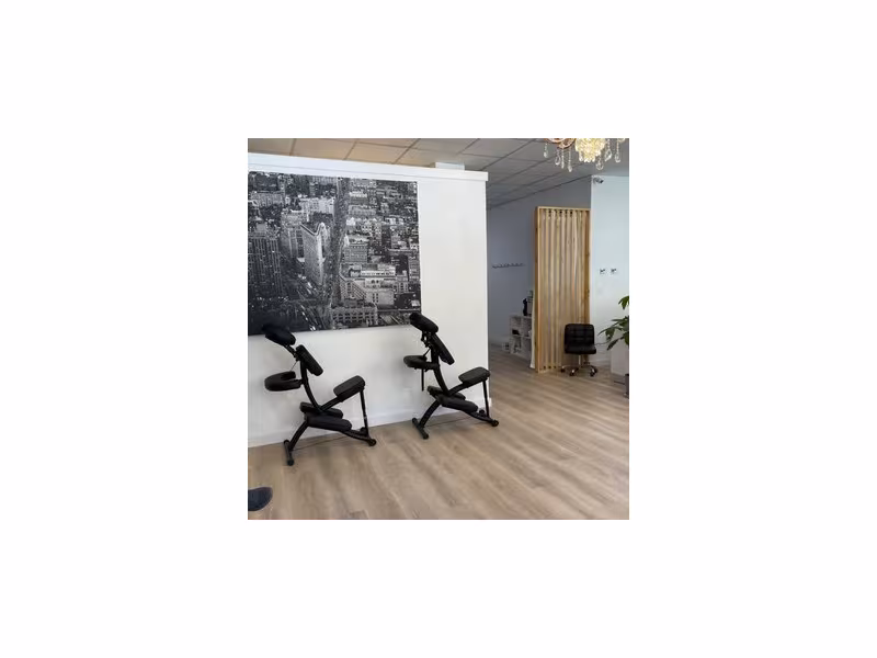 Four Seasons Beauty Spa