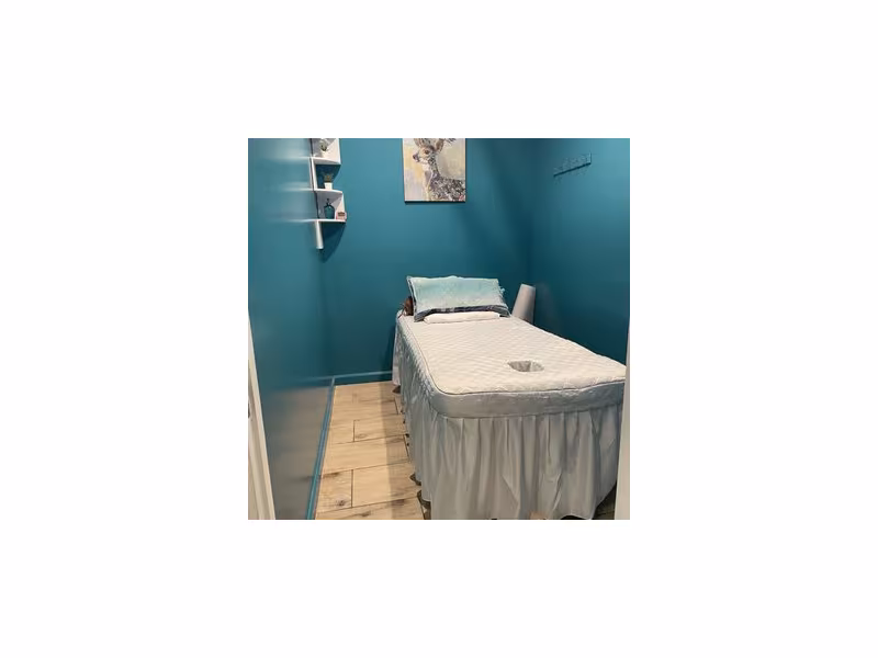 Ai Xin Tang Massage & Spa