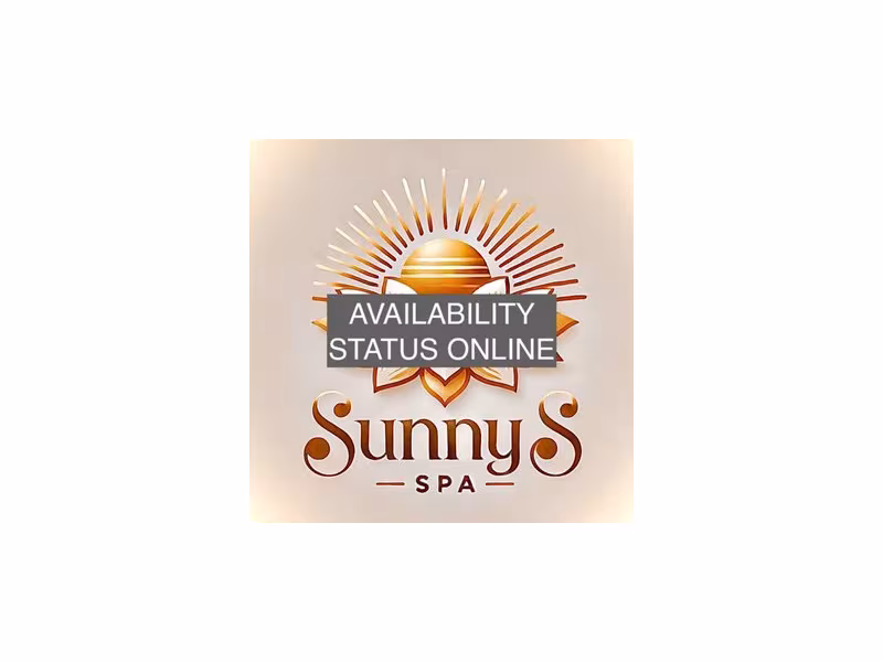 Sunny Spa