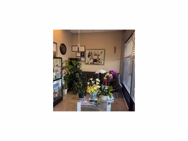 Queen's Beauty Spa