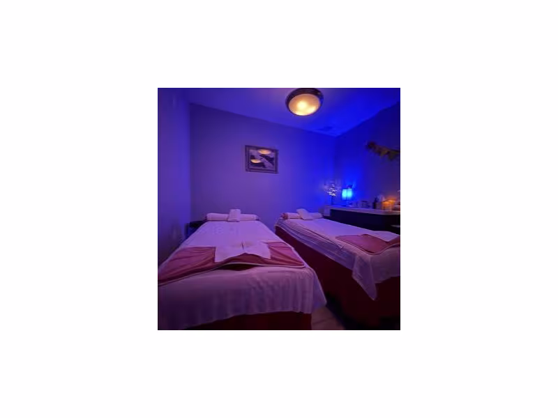 Luxe Day Spa
