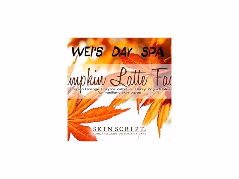 Wei's Day Spa & Massage