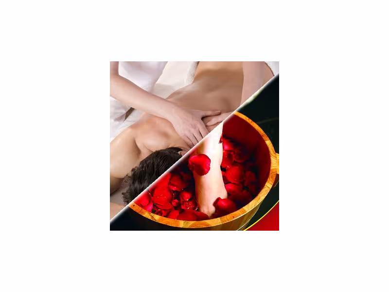 Greenleaf Massage Spa