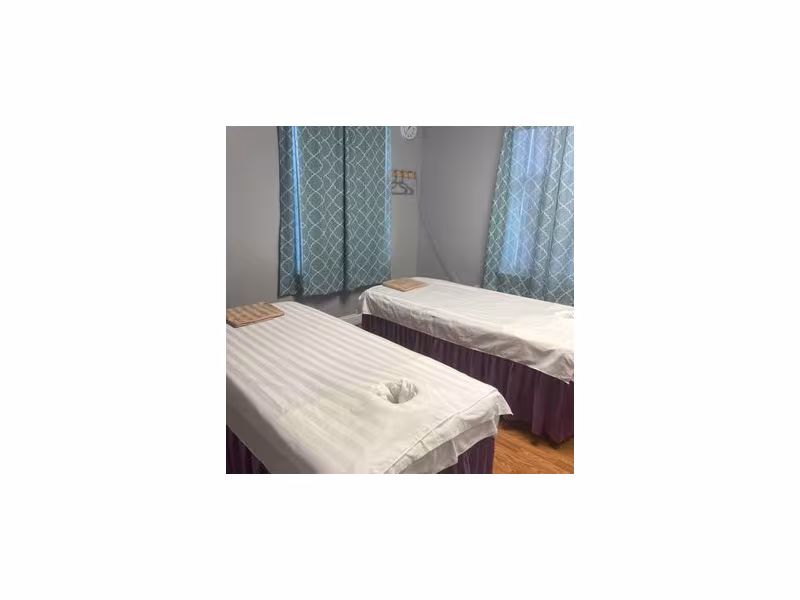 Yuki Beauty Spa