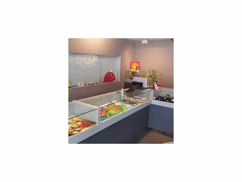 Kangtai Health Spa Massage & Therapy