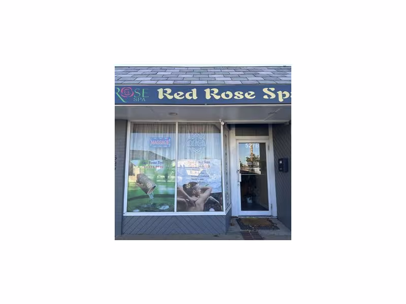 Red Rose Spa