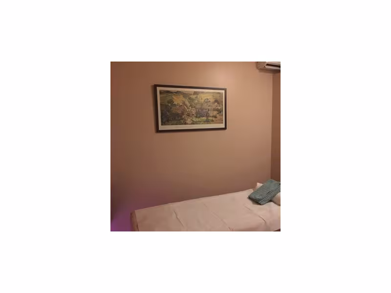 Pure Seasons Spa