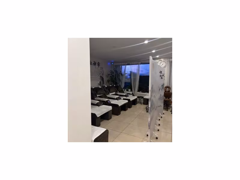 Ryoko Spa