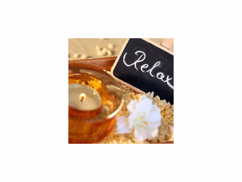 24Hr Massage Spa