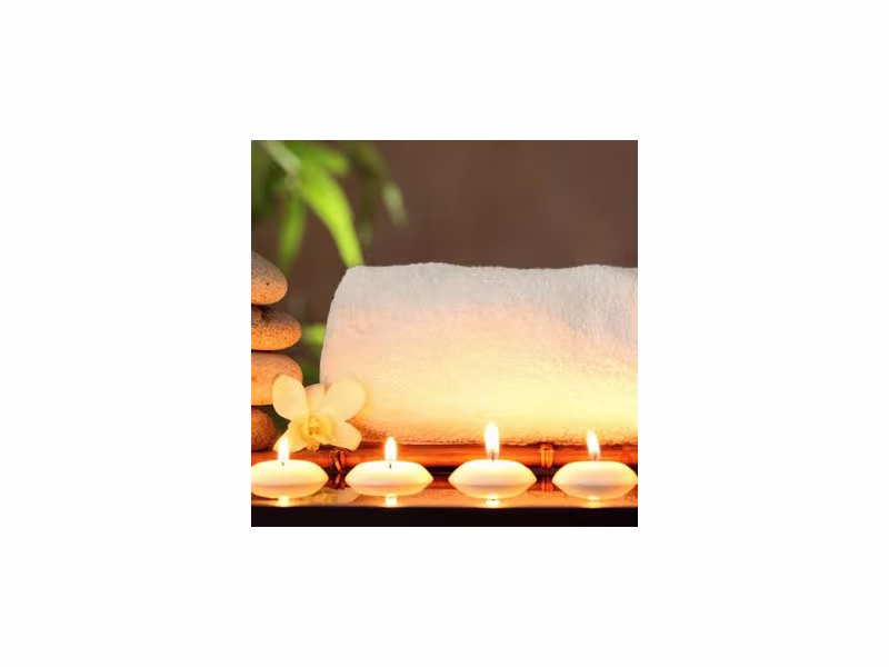 Atlantic Garden Spa
