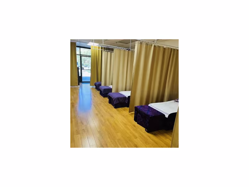 Yi Yi Massage