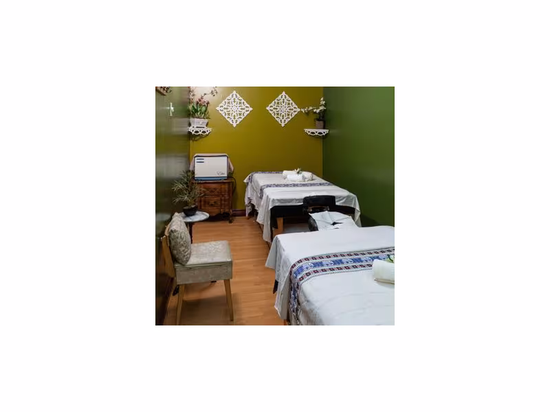 Silver Lake Spa