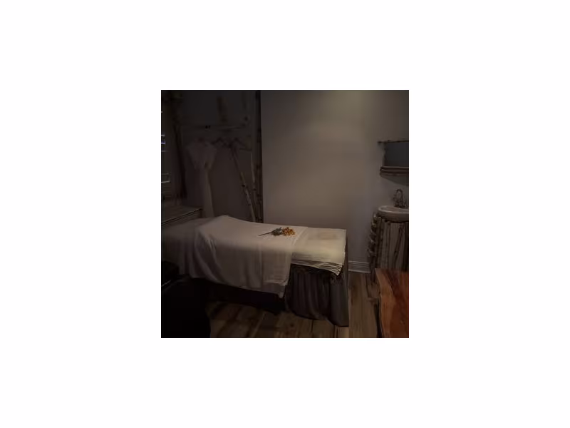 Yi Han Spa