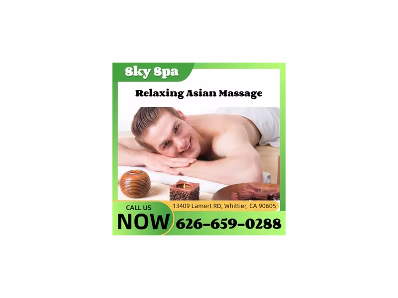 Sky Spa