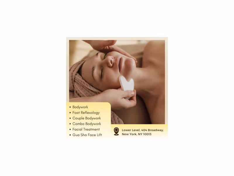 Pure Relax Spa