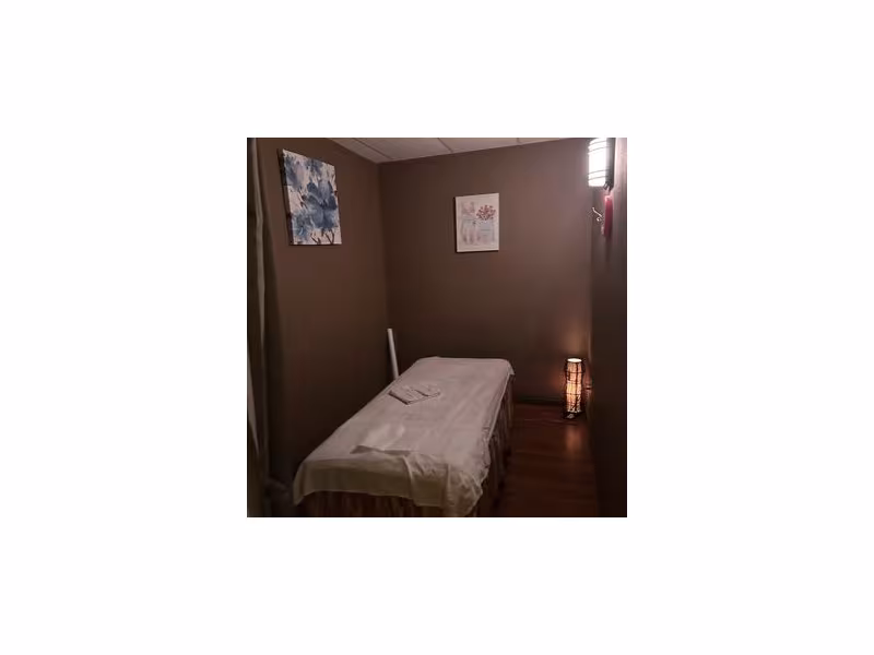 LA Massage SkinCare