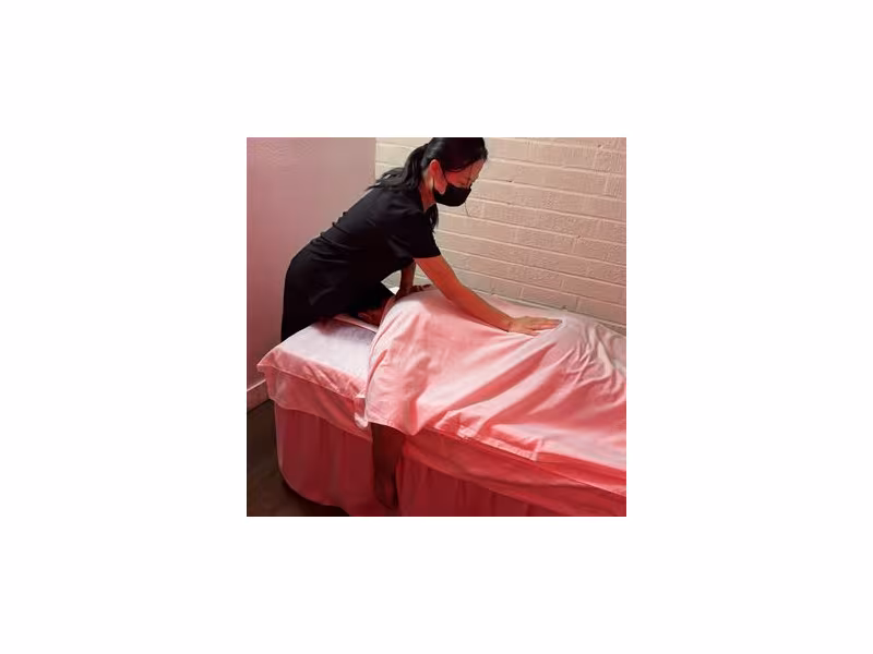 BoJin Massage