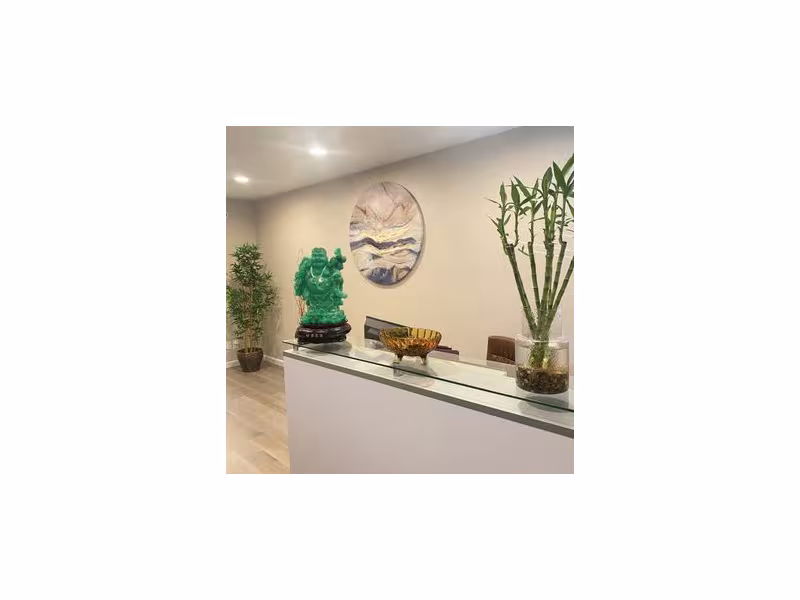 Aroma Spa